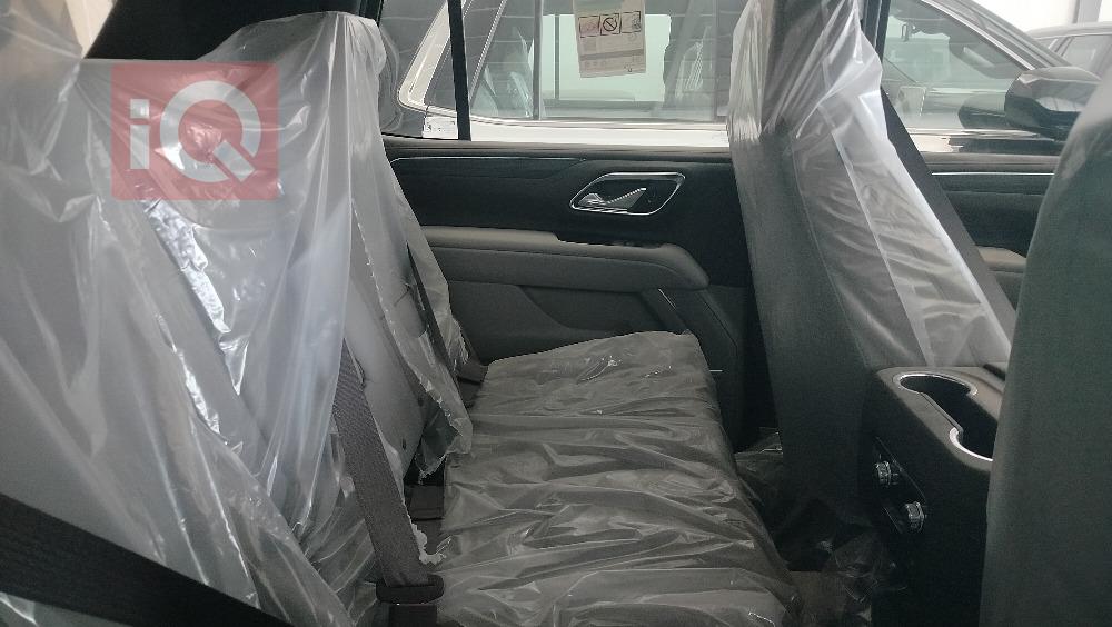 جي ام سي يوكون